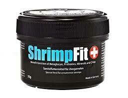 GlasGarten ShrimpFit