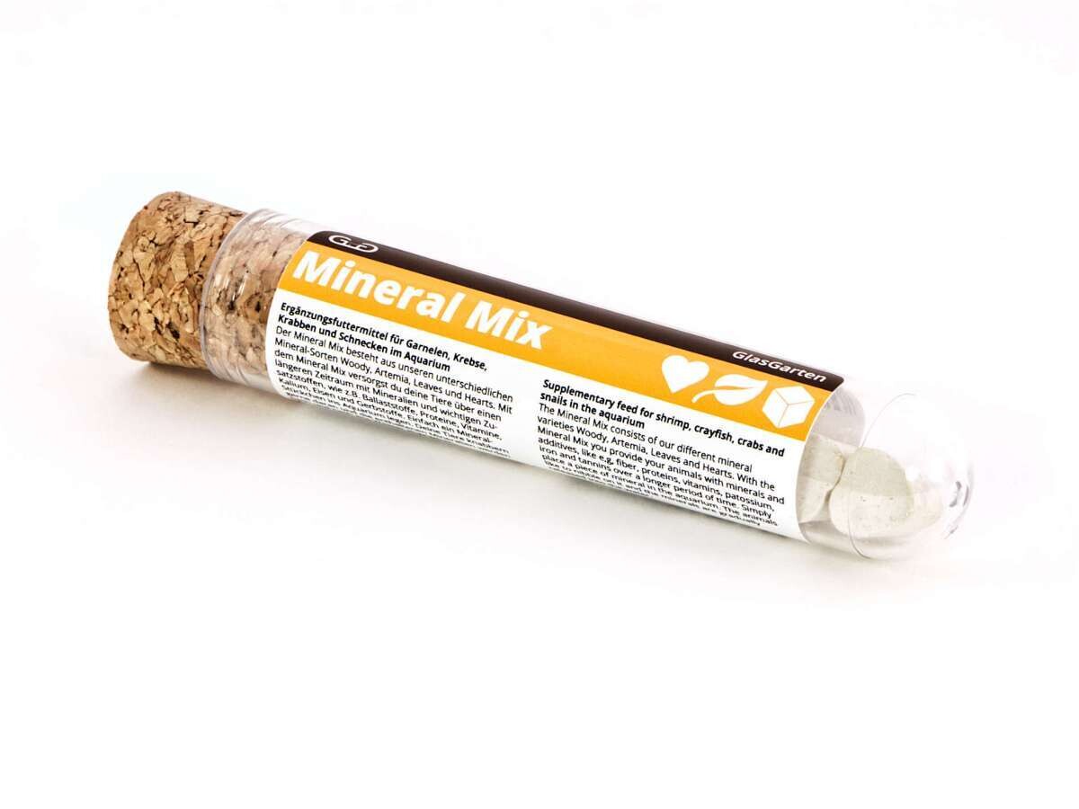GlasGarten Mineral Mix