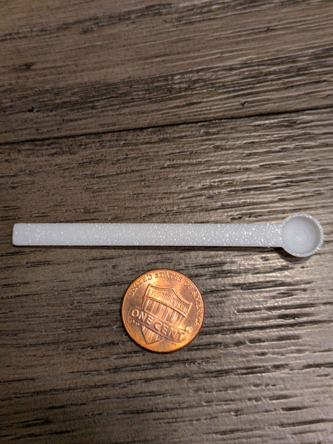 Feeding/Dosing Spoon - Scales of Valhalla