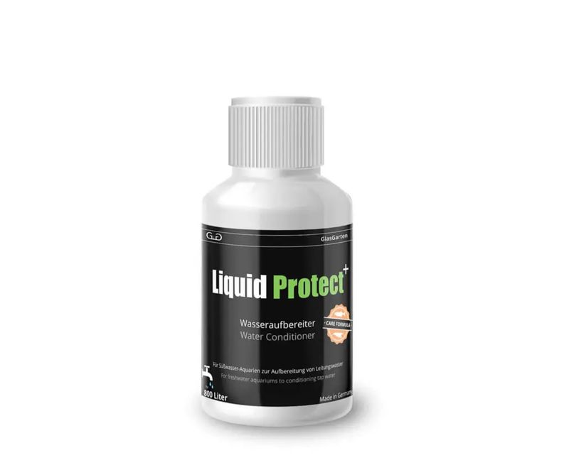 Glasgarten Liquid Protect+