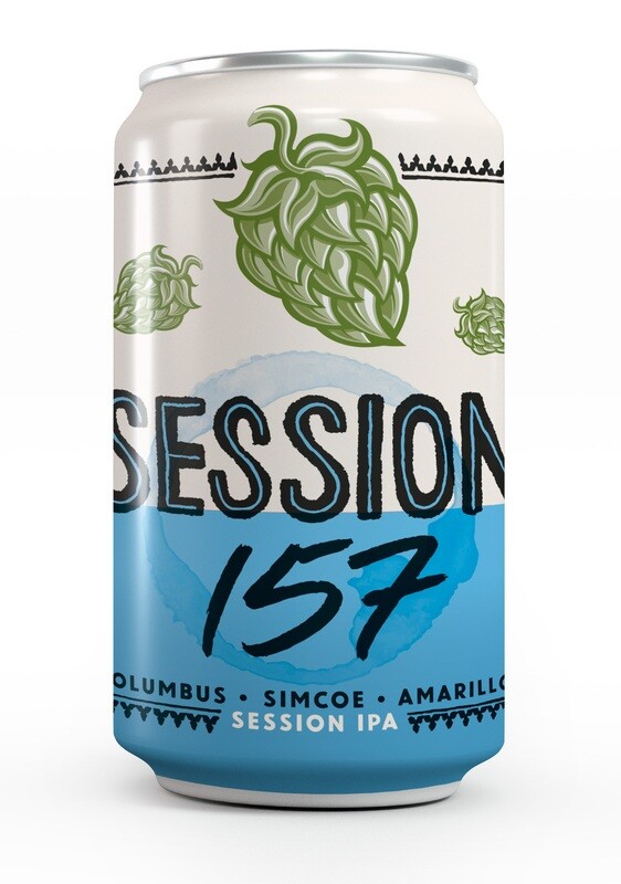 Session 157 6 Pack
