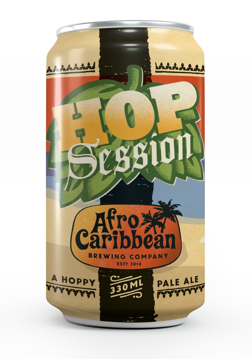 Hopsession 6 Pack