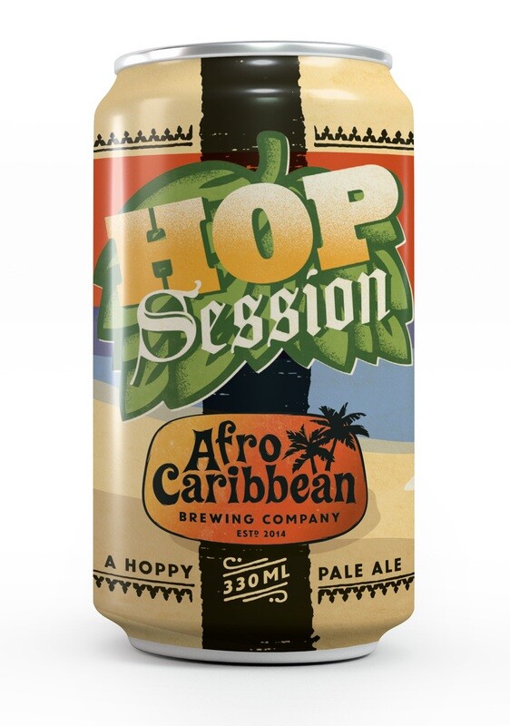 Hopsession 6 Pack