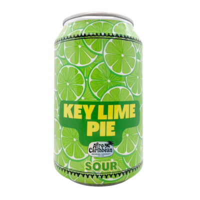 Key Lime Pie Sour