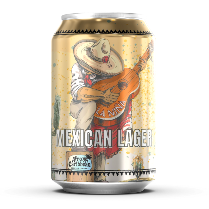 La Nina 6 Pack