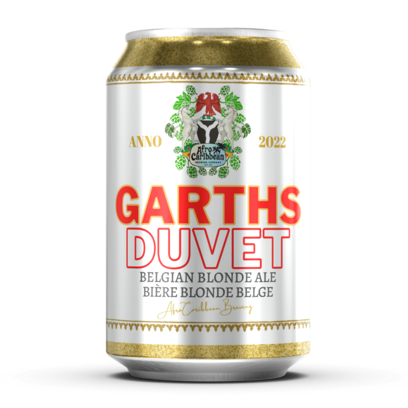 Garths Duvet 6 Pack