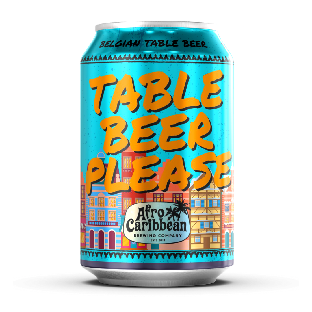 Table Beer Please 6 Pack