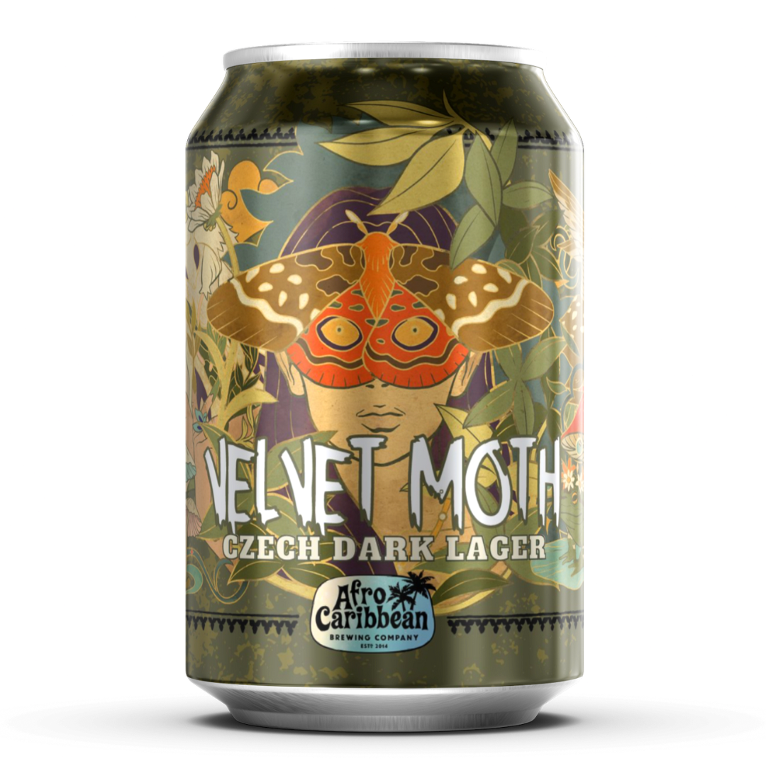 Velvet Moth 6 Pack