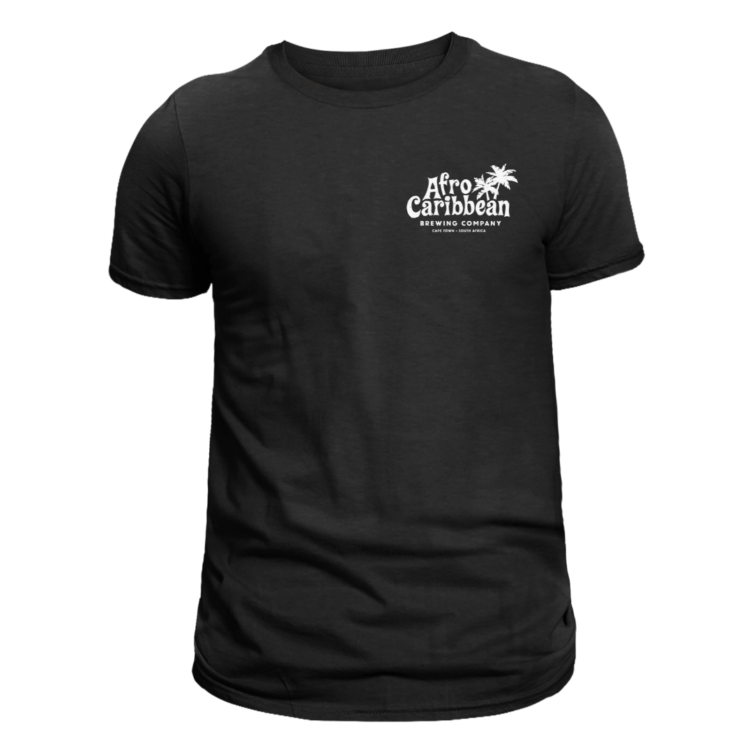 ACBC Black Tee