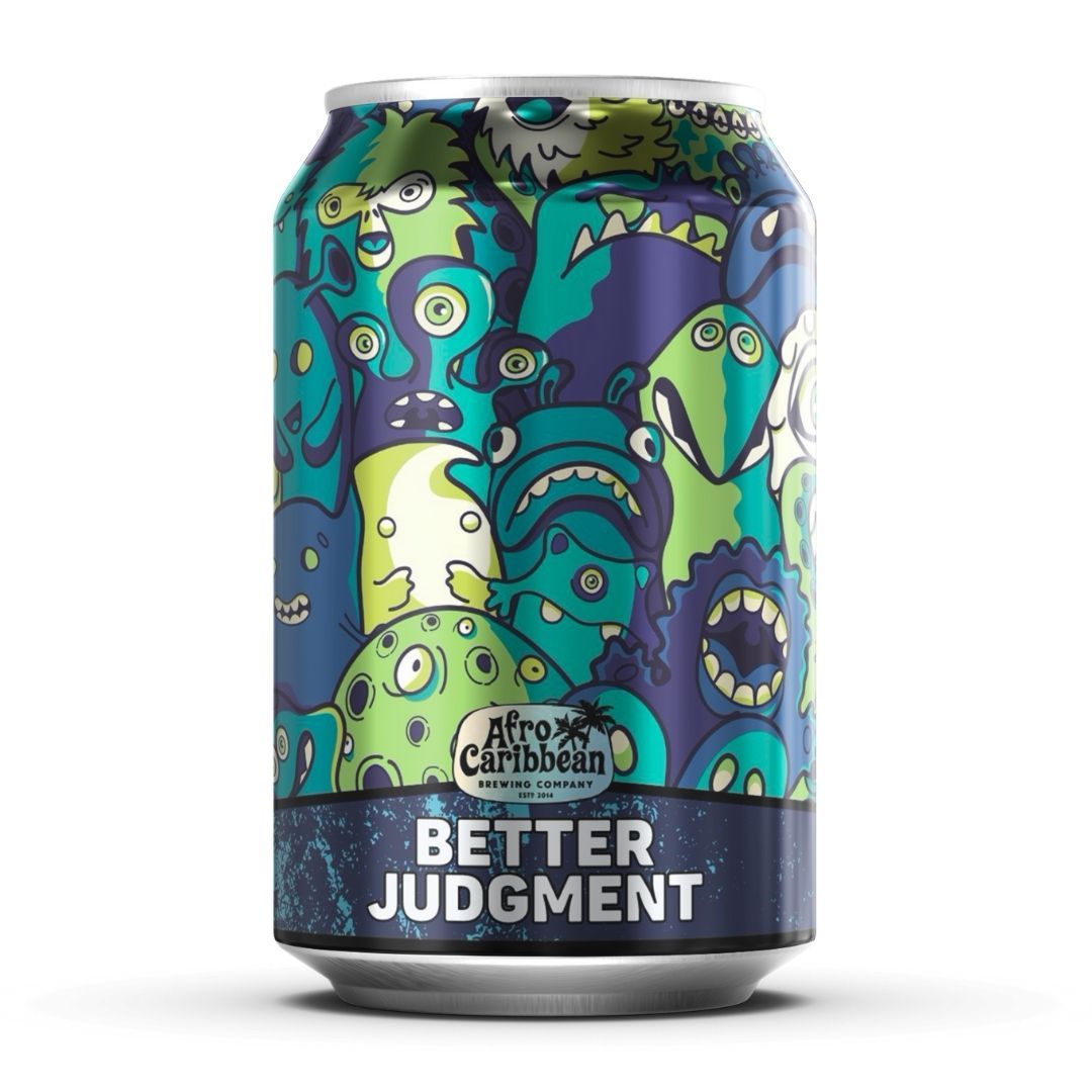Better Judgment 6 Pack