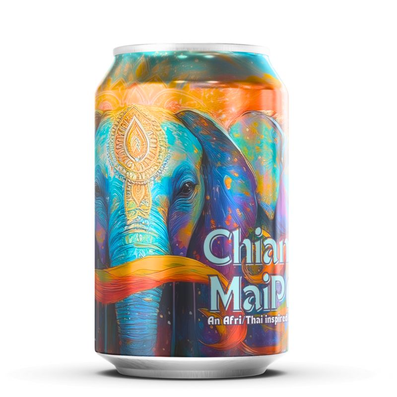 Chiang MaIPA 6 Pack