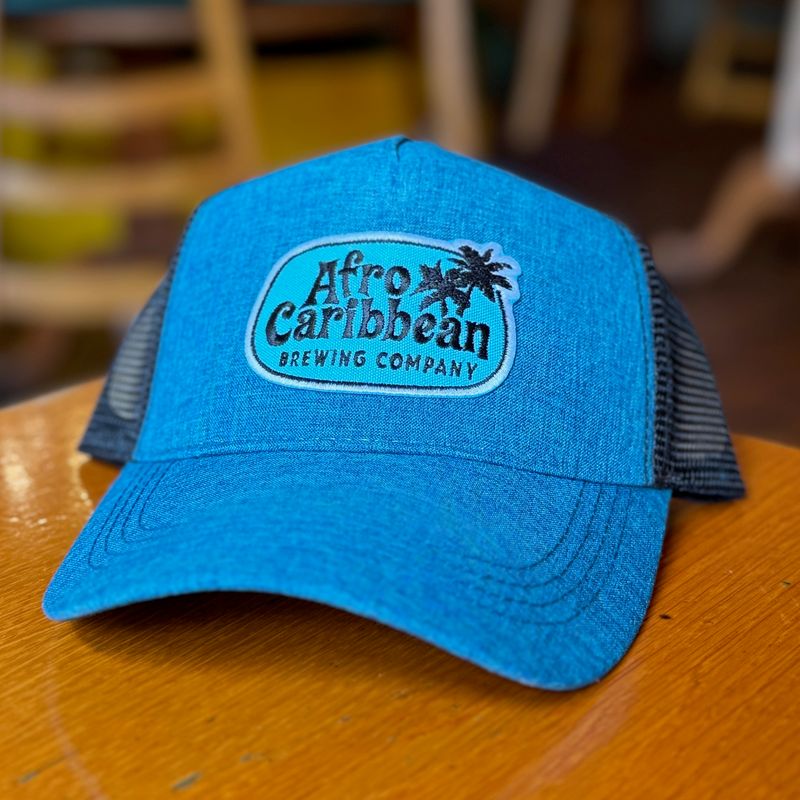 ACBC Peak Cap