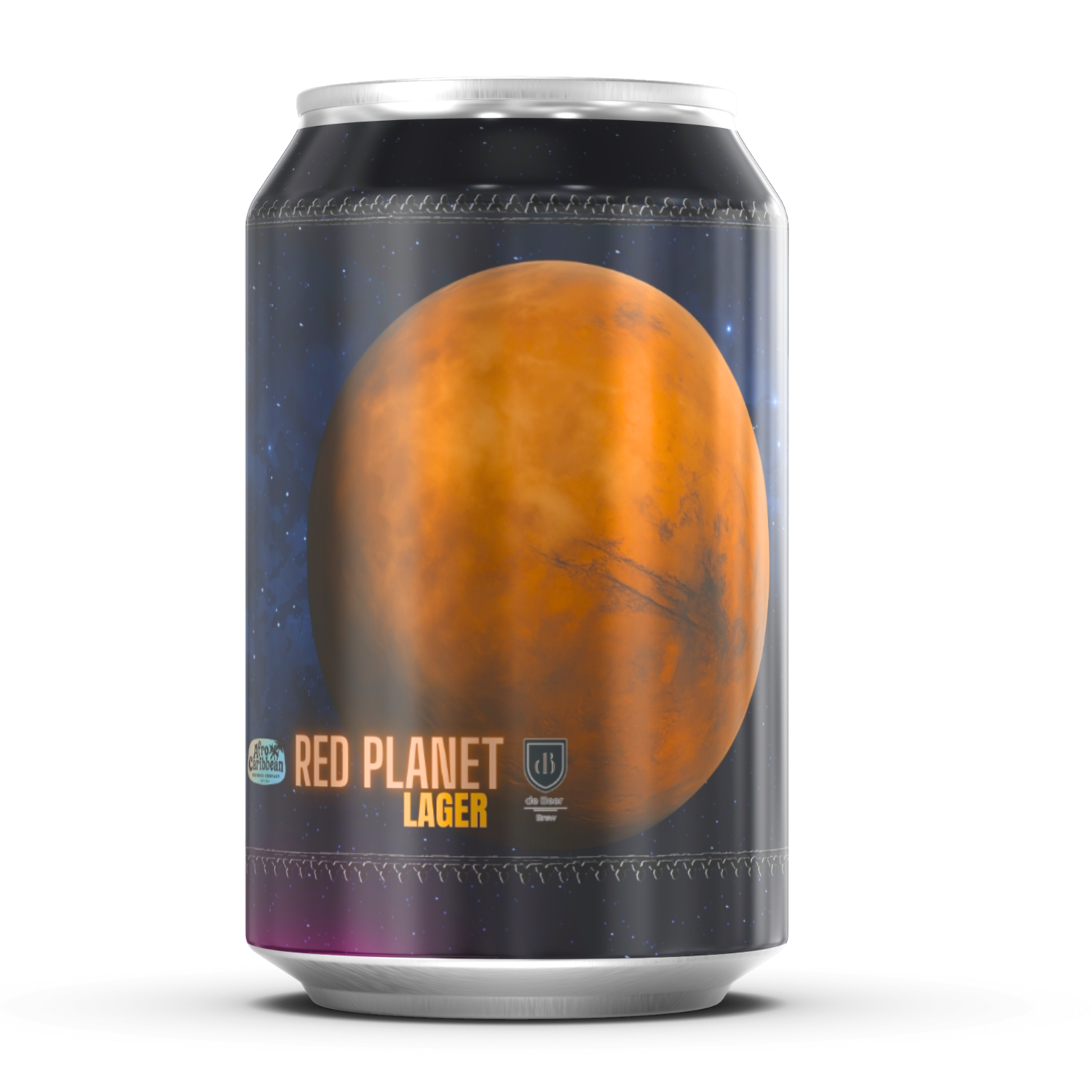 Red Planet 6 Pack