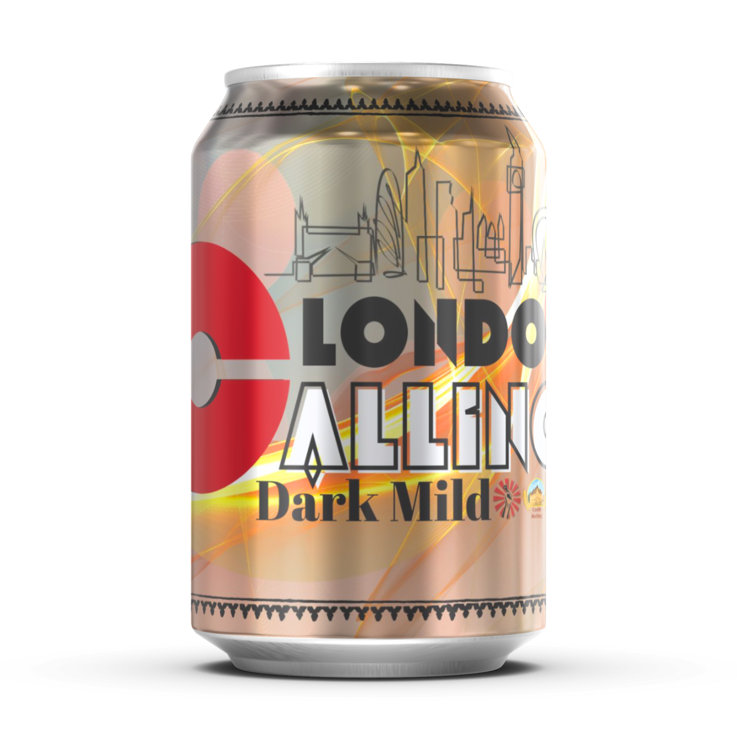 London Calling 6 Pack