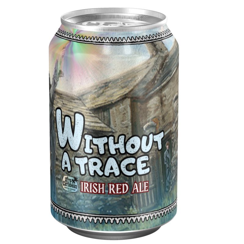 Without a Trace 6 Pack