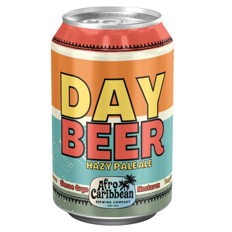 Day Beer 6 Pack