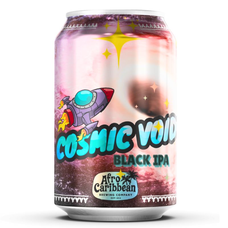 Cosmic Void 6 Pack