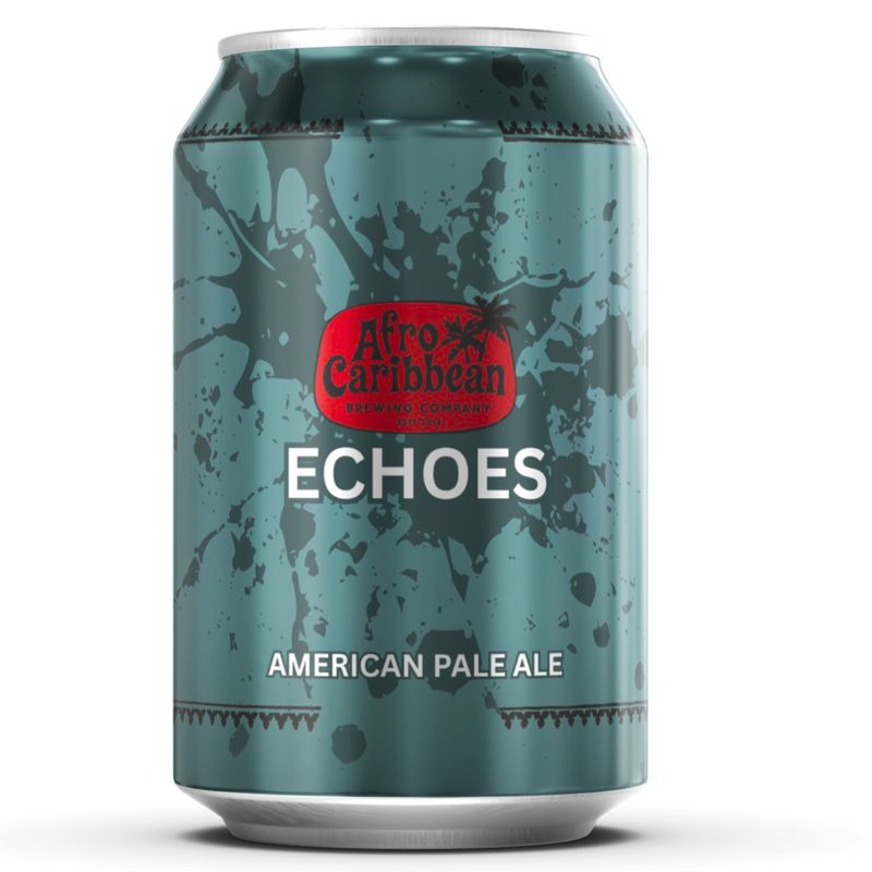 Echoes 6 Pack