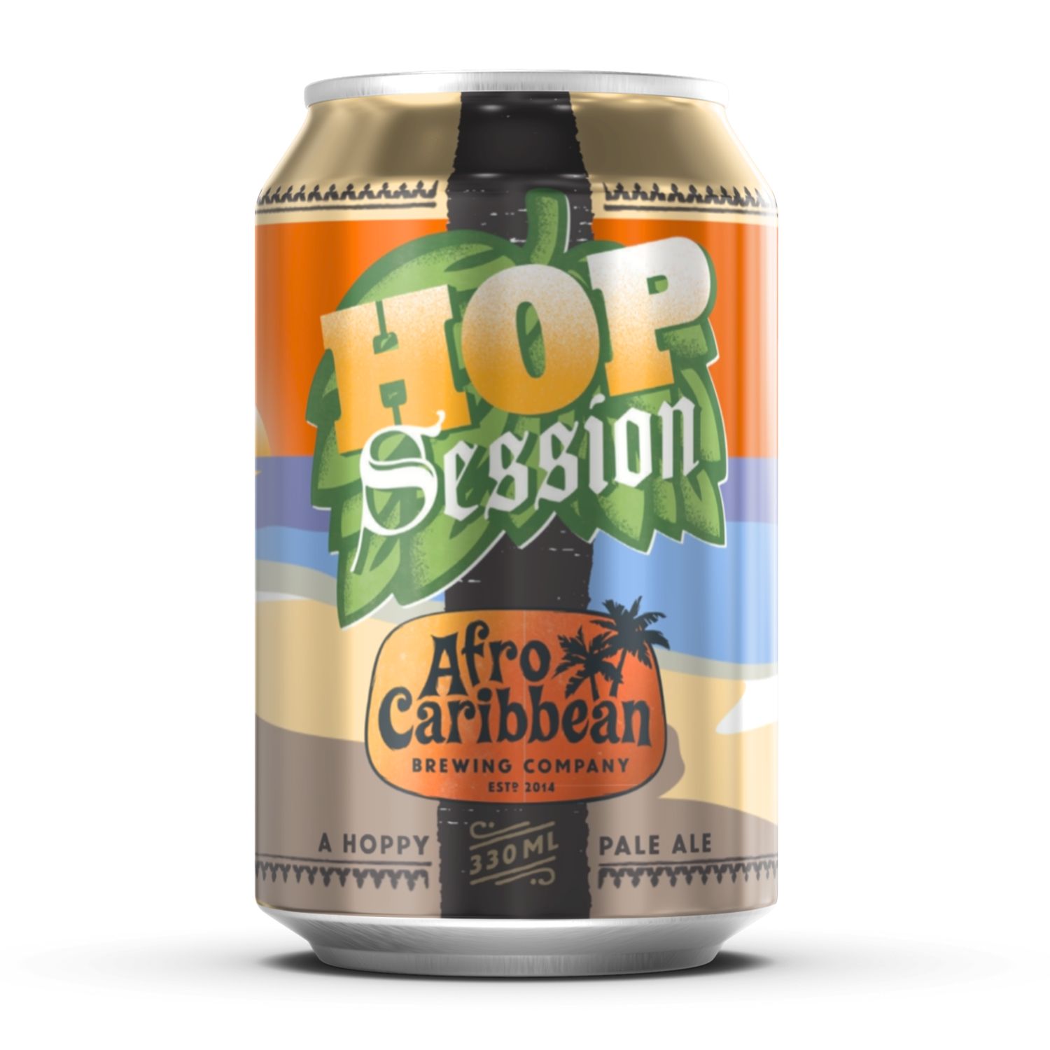 Hopsession 6 Pack