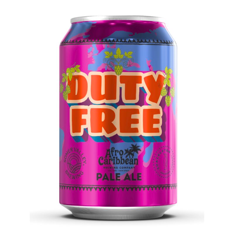 Duty Free 6 Pack
