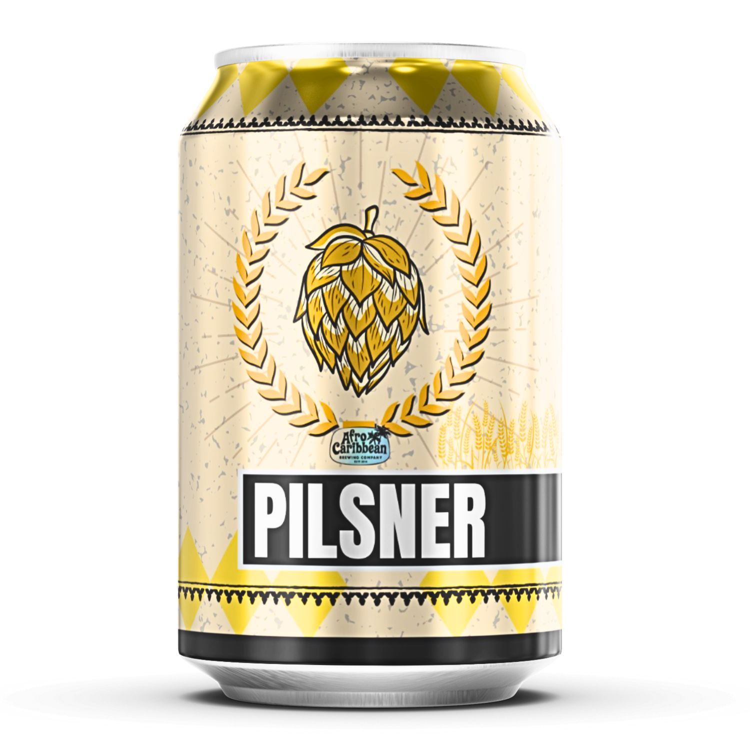 Oktoberfest Pilsner 6 Pack