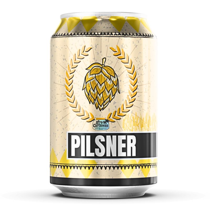 Oktoberfest Pilsner 6 Pack