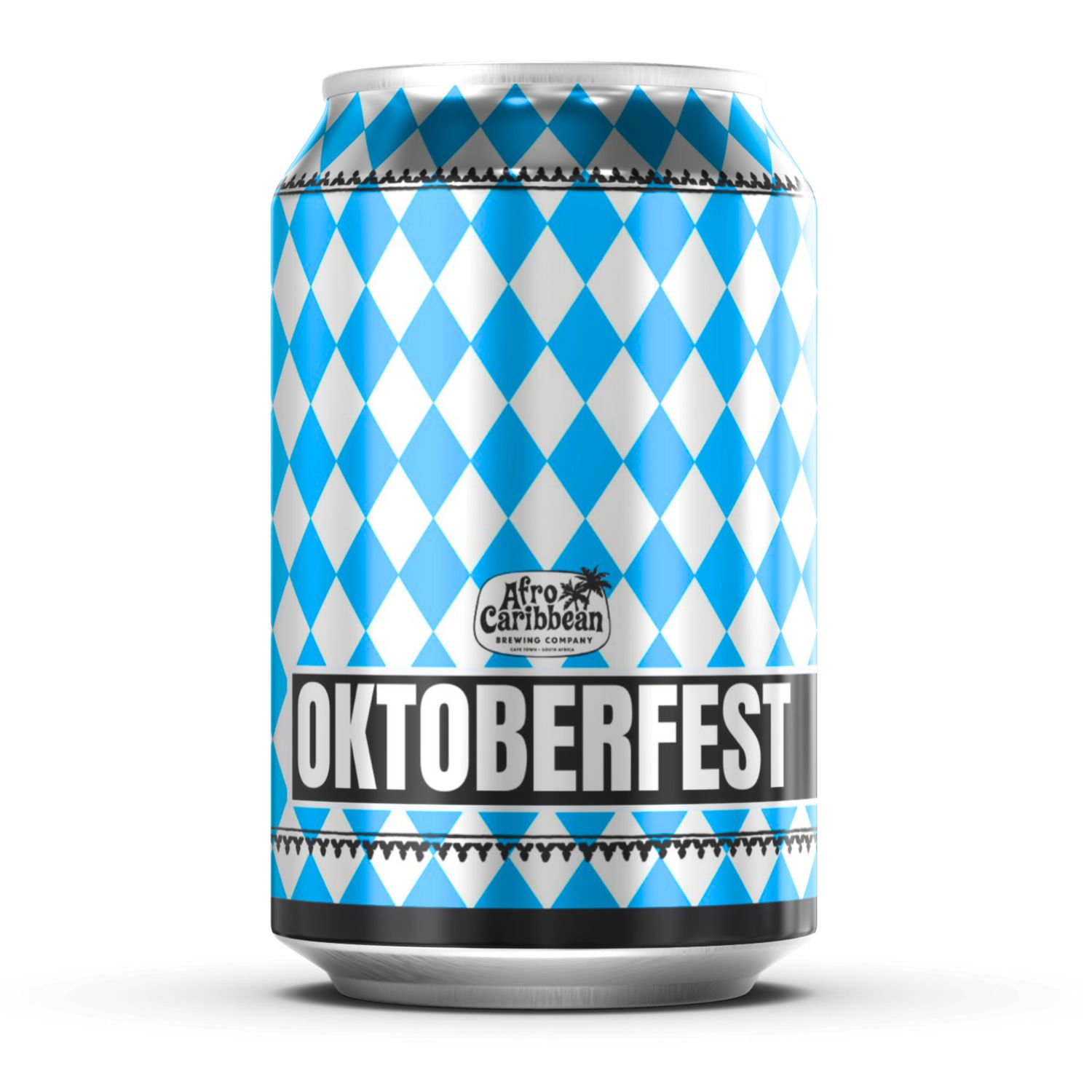 Oktoberfest Lager 6 Pack