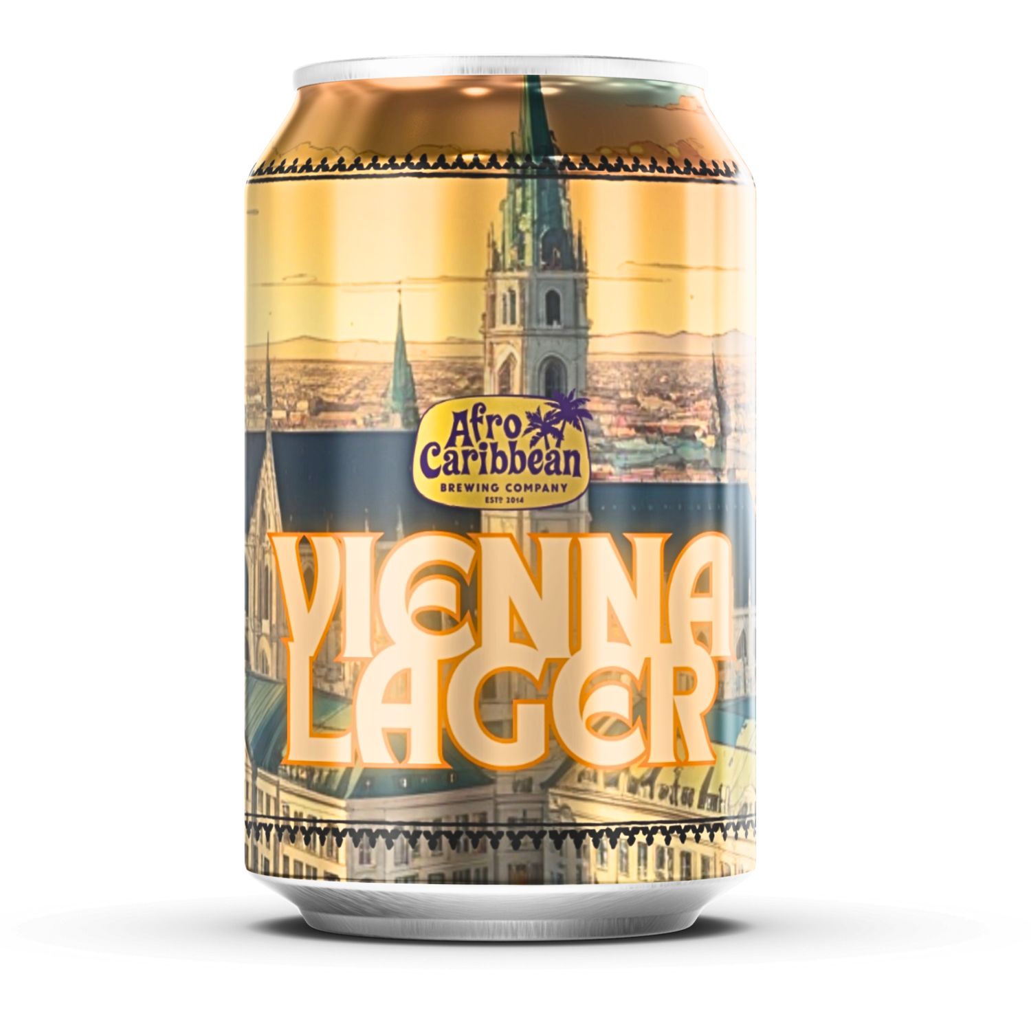Vienna Lager 6 Pack