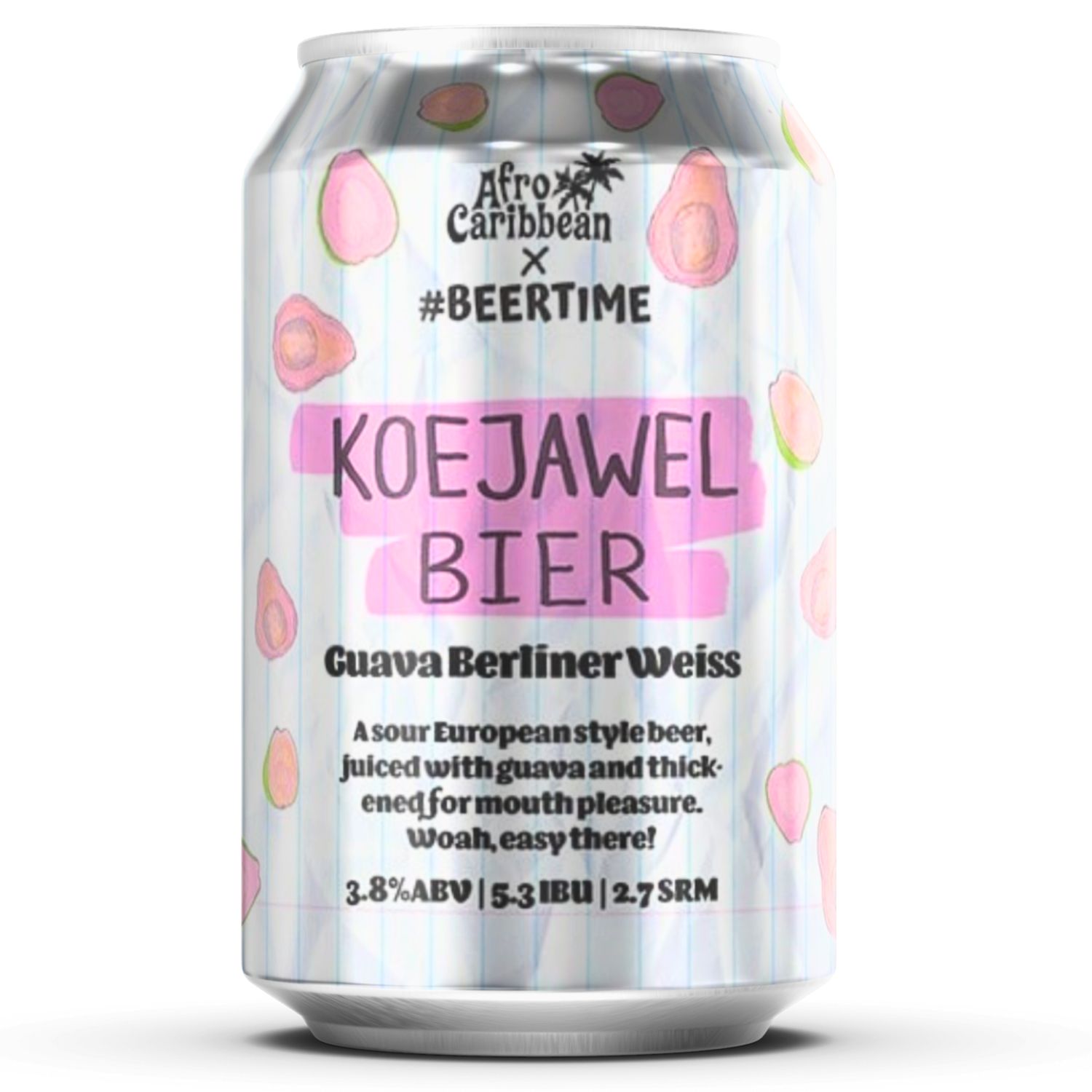 Koejawel Bier 6 Pack