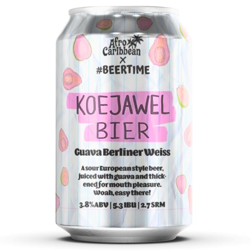 Koejawel Bier 6 Pack