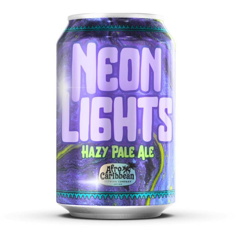 Neon Lights 6 Pack