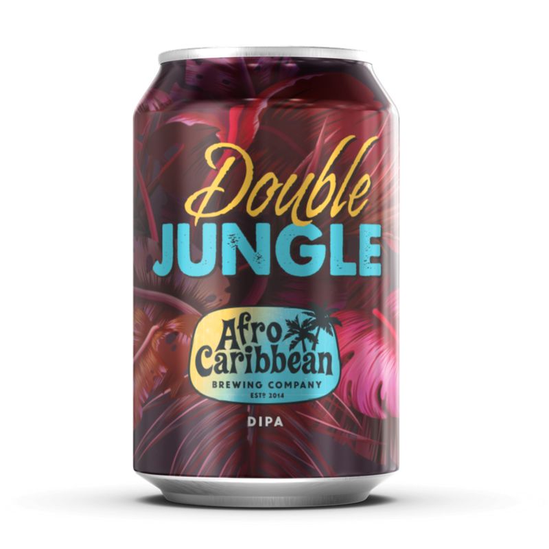 Double Jungle 6 Pack