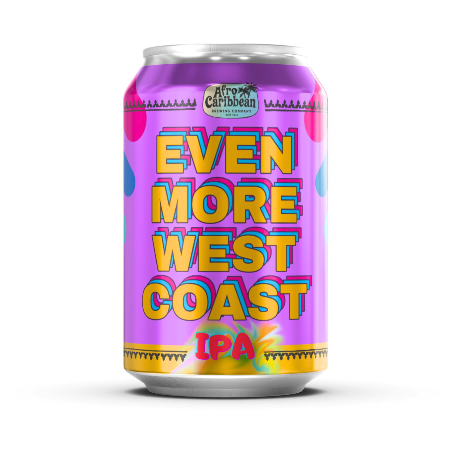 Even More West Coast 6 Pack