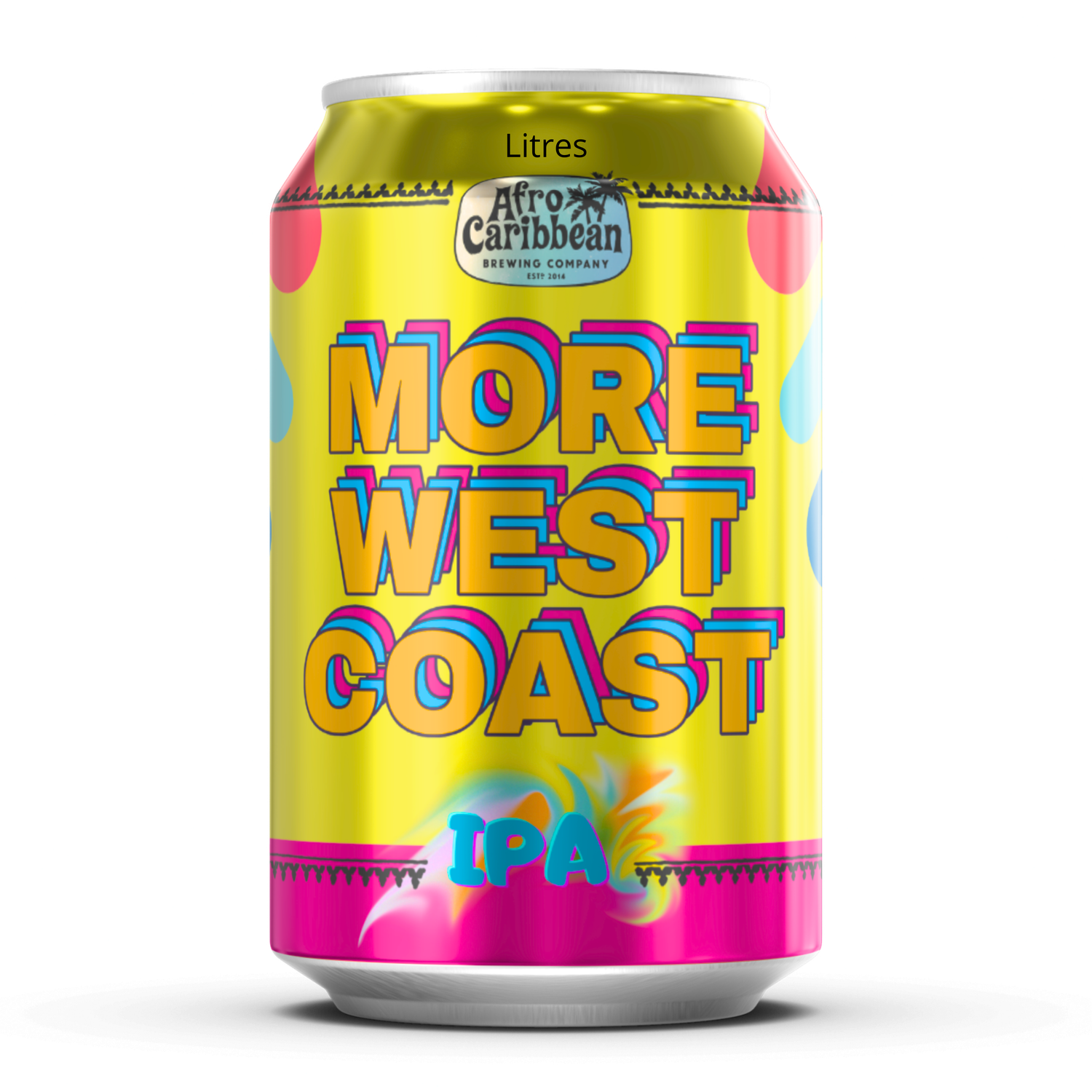 More West Coast 6 Pack