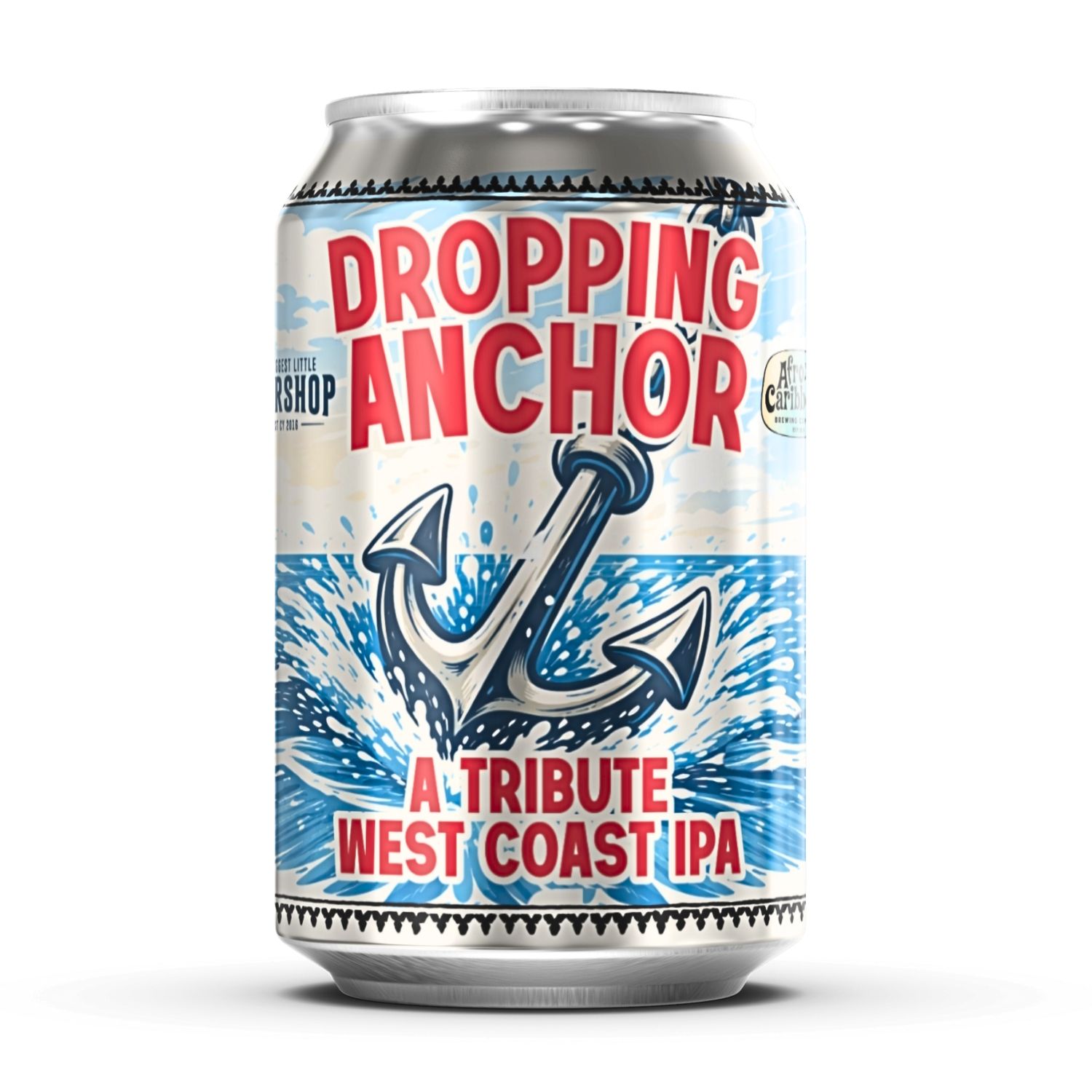 Dropping Anchor 6 Pack