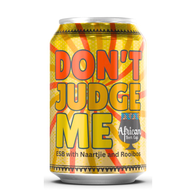 Don't Judge Me 6 Pack