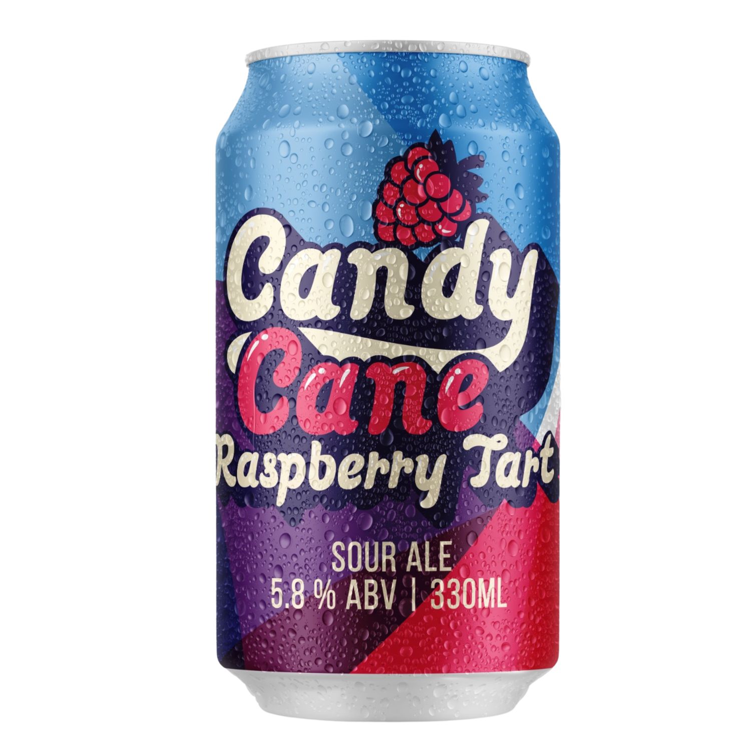 Candy Cane 6 Pack