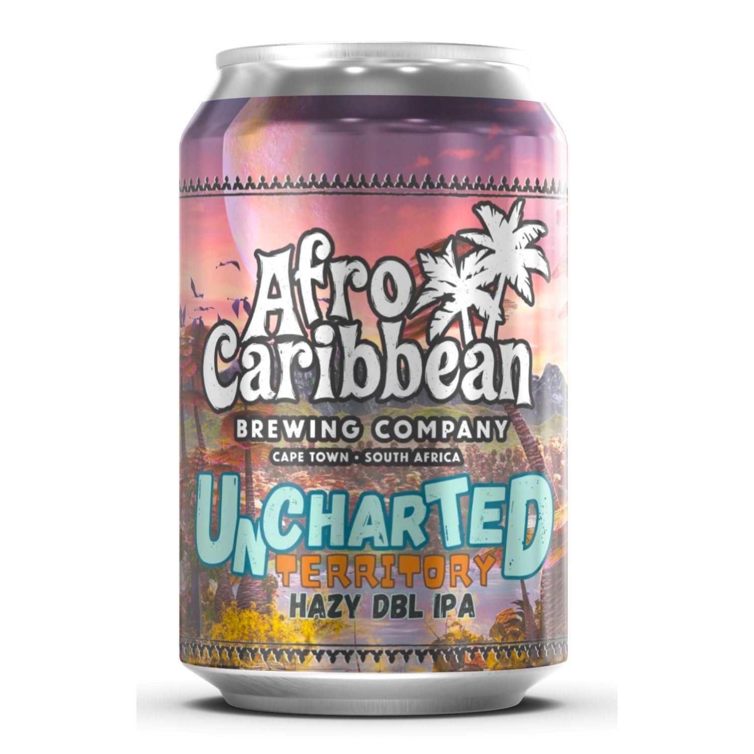 Uncharted Territory 6 Pack