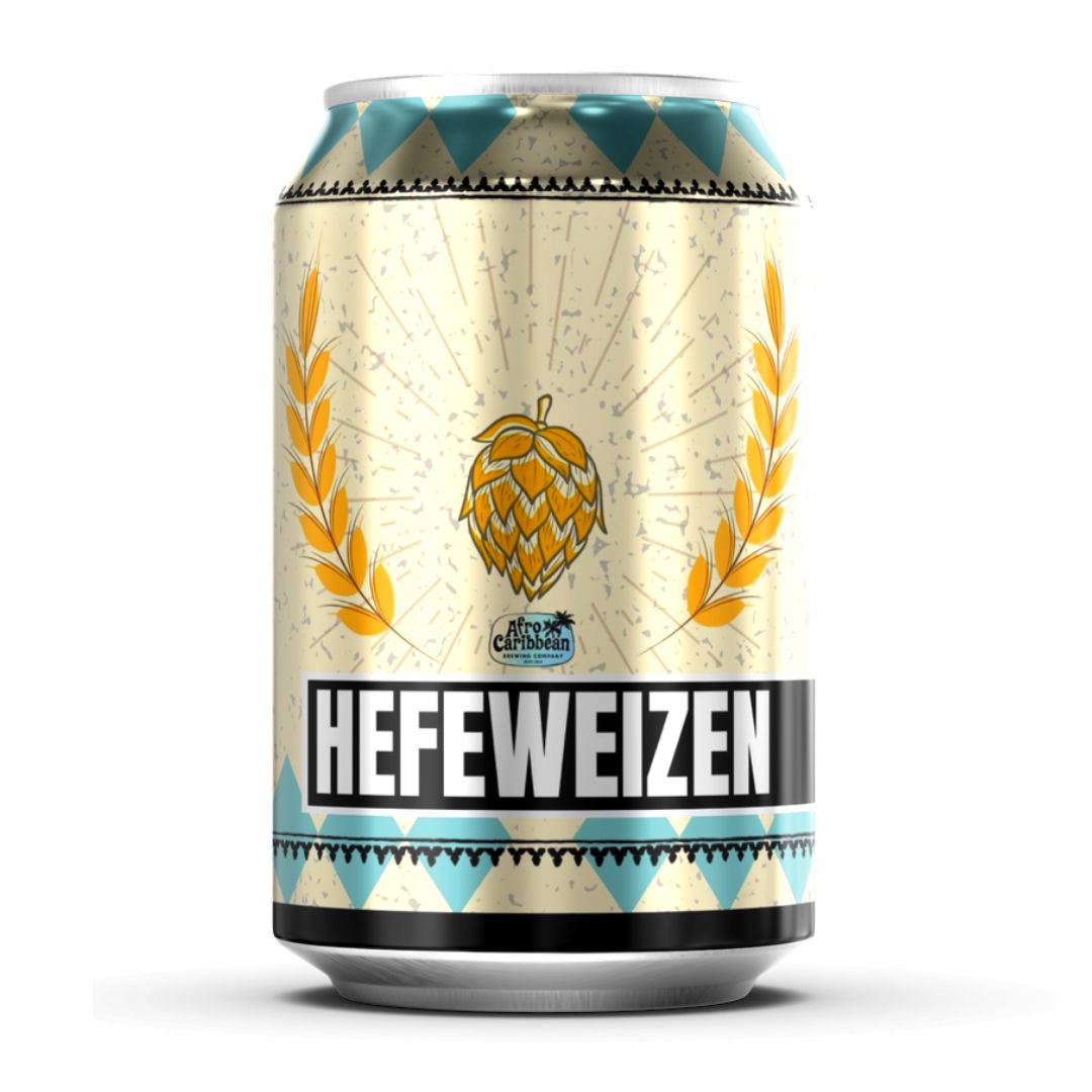 Hefeweizen 6 Pack