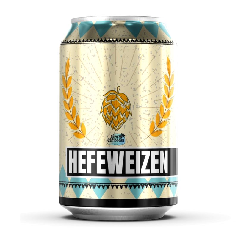Hefeweizen 6 Pack