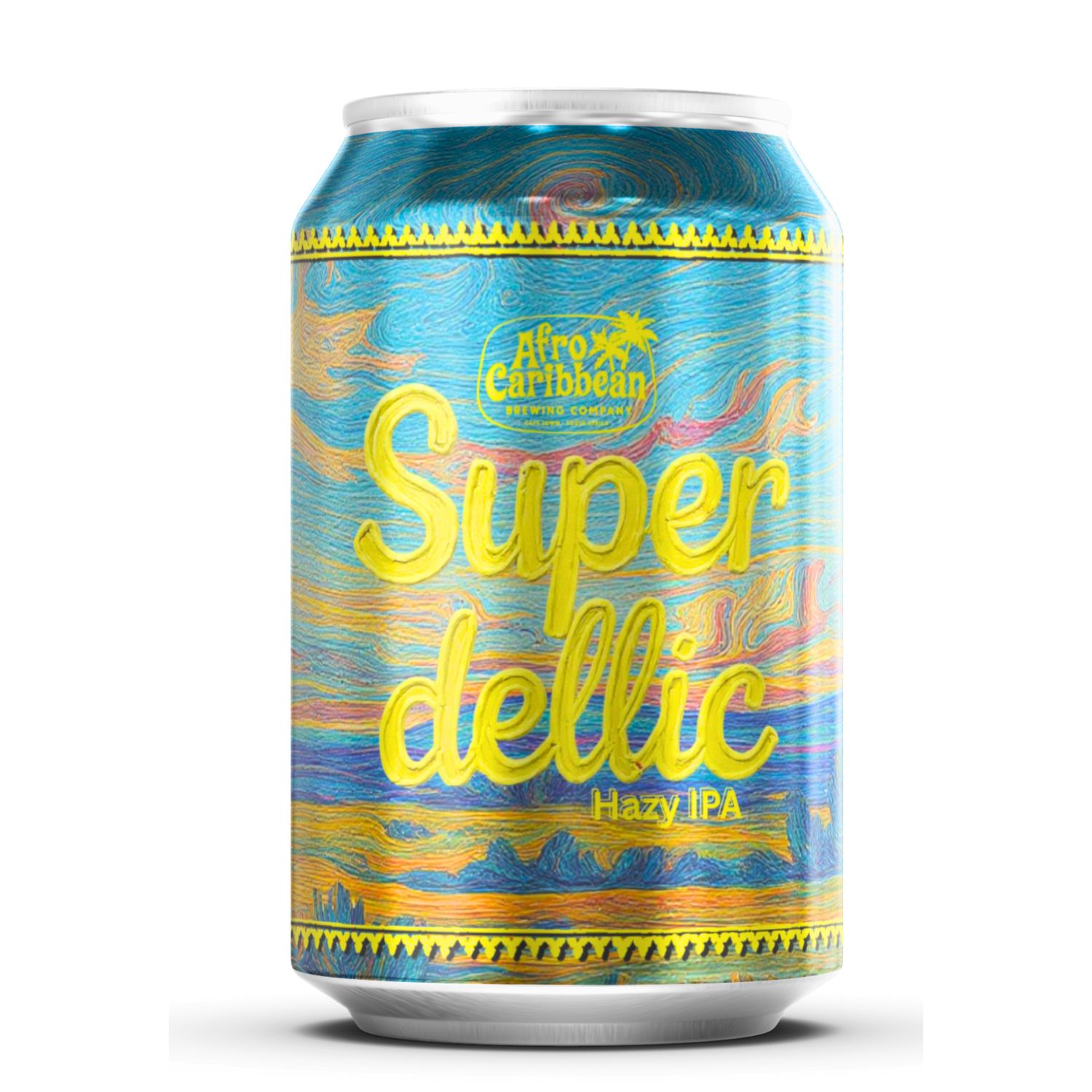 Superdellic 6 Pack