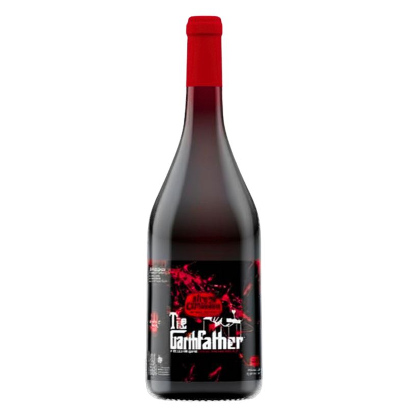The Garthfather x 2 (750ml Bottles)