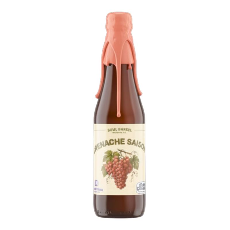 Grenache Saison x 2 (375ml Bottles)