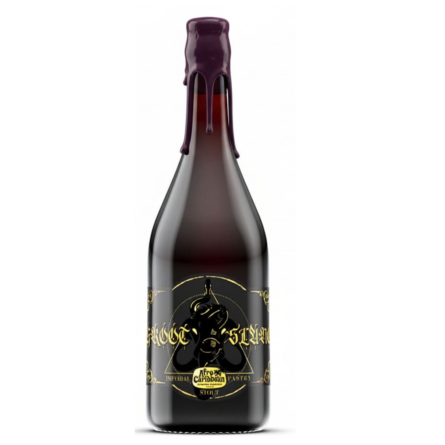 Grootslang Bottle