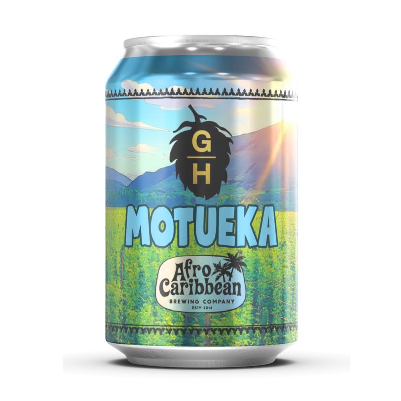 Garston Motueka 6 Pack