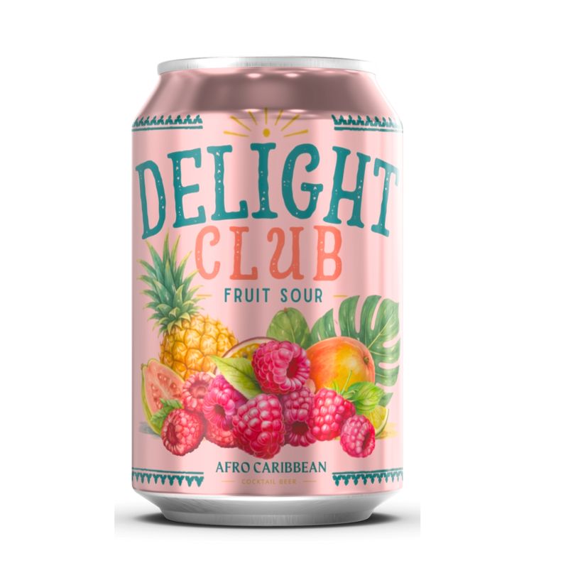 Delight Club 6 Pack