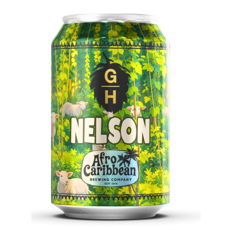 Garston Nelson 6 Pack