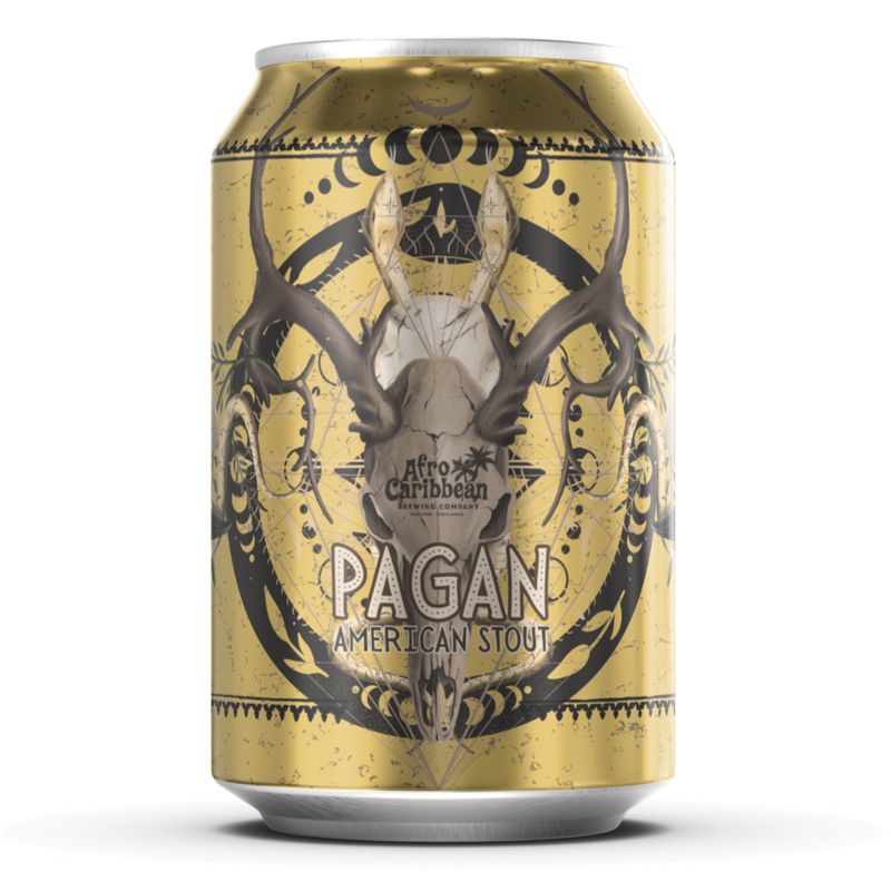 Pagan 6 Pack