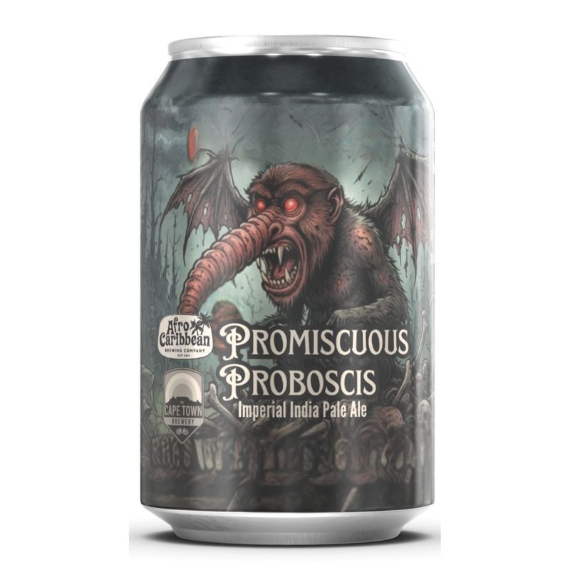 Promiscuous Proboscis 6 Pack