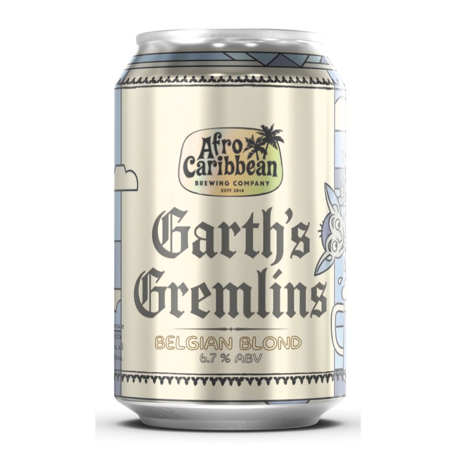 Garth's Gremlins 6 Pack